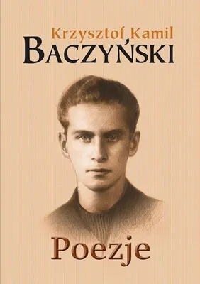 Zdjęcie produktu dla Poezje