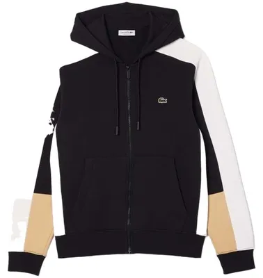 Zdjęcie produktu dla Bluza z kapturem Lacoste SH1301-00-IK0 dla Męskie