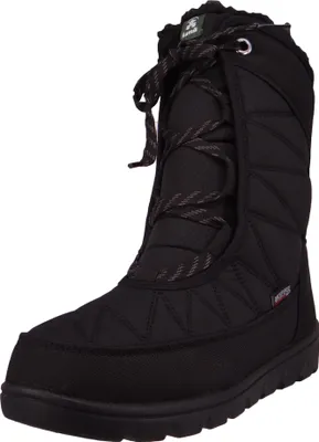 Produktbild von kamik Damen Winterstiefel HANNAH MID 8199-37, 8199-38, 8199-39, 8199-40, 8199-41, 8199-42 KAM-NK2254N black 38