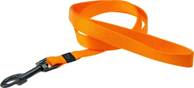 Produktbild von Karlie Art Sportiv Plus Mix & Match - Hundeleinen - S - Nylon - Orange - 100x1,5 cm
