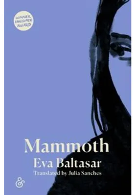 Productafbeelding van Mammoth