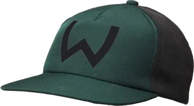 Produktbild von Westin W Helmet One Size Deep Forest - Angelcap
