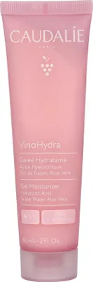 Produktbild von Caudalie Vinohydra Moisturizing Gel 60 ml