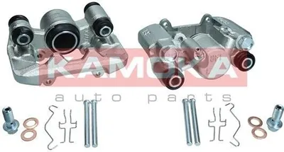 Produktbild von KAMOKA Bremssattel Hinten Rechts für TOYOTA CELICA (ZZT23) Ø34mm JBC1155
