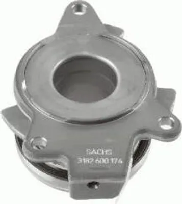 Produktbild von SACHS Zentralausrücker, Kupplung 3182 600 174