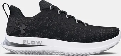 Produktbild von Under Armour Velociti 3 Laufschuhe Schwarz EU 38 1/2 Frau Schwarz EU 38 1/2