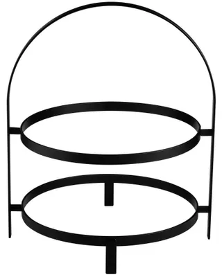 Produktbild von APS 40350 Salz- / Pfefferstreuer THE GRID - Glas, 40 ml, Ø 3,5 cm, 1 Loch