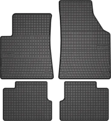 Obrázek produktu pro Gumové autokoberce FROGUM pro Jeep Cherokee V od roku 2013