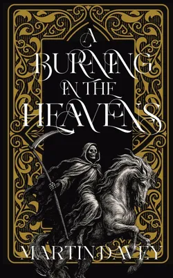 Produktbild von A Burning in the Heavens