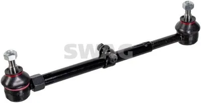 Produktbild von SWAG 10 72 0065 Spurstange passend für MERCEDES-BENZ Stufenheck (W124) W124 T-modell (S124) E-Klasse Limousine (W124) W124 Coupe (C124)