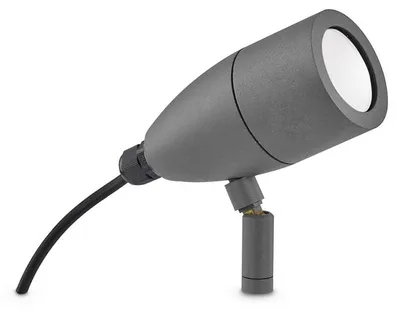 Image de Anthracite INSIDE Lampadaire 1 ampoule