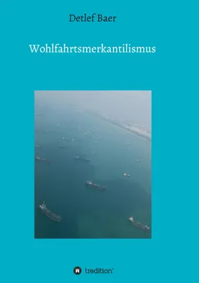 Produktbild von Wohlfahrtsmerkantilismus