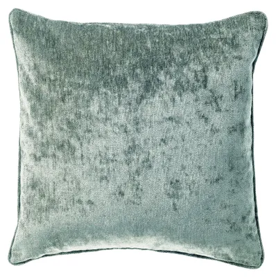 Produktbild von Dutch Decor Dekokissen Lewy 45x45 cm Grün