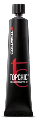 Produktbild von Goldwell Topchic 8-12 60ml Haarfarbe permanente Coloration