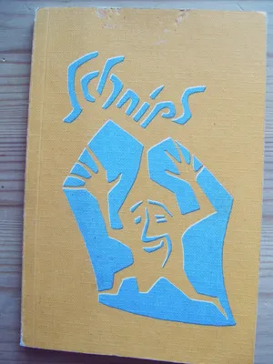 Produktbild von Schnips | Ursula Burkhard