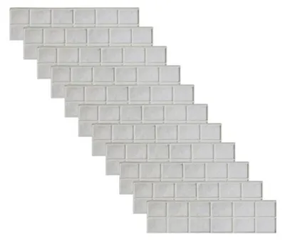 Produktbild von Zehnder Filterset G3 CLF 10 Stück