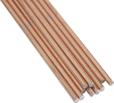 Produktbild von Rothenberger Industrial ROLOT 605 Schweißstäbe 3,2x500mm