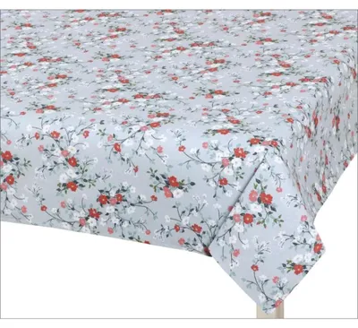 Obrázek produktu pro Ubrus DITA - 120x180 cm - Červená,Modrá
