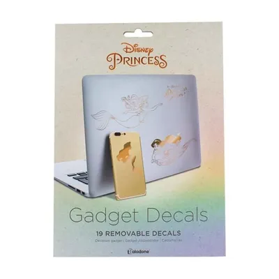 Produktbild von Disney Princess Gadget Abziehbilder
