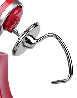 Knet- und Rührhaken aus Edelstahl für KitchenAid 4,5–5QT