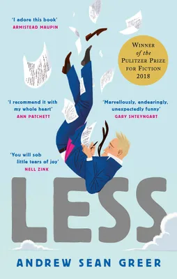 Produktbild von Less