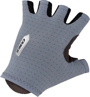 Produktbild von Q36.5 Dottore Pro Kurze Handschuhe Blau M Herren,Damen Blau M