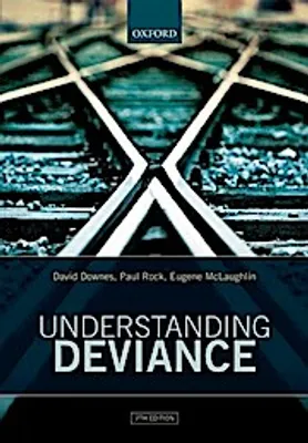 Produktbild von Understanding Deviance