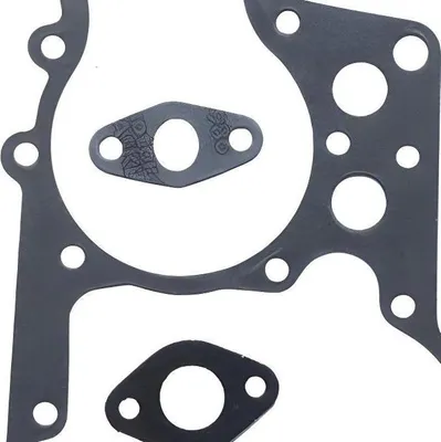 Obrázek produktu pro Athena těsnění motoru Sada těsnění motoru kompatibilní s Fantic Issimo 50 84-89 / Minarelli V1 50 2T