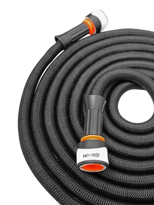Produktbild von HOME It® flexibler Gartenschlauch, 15 m