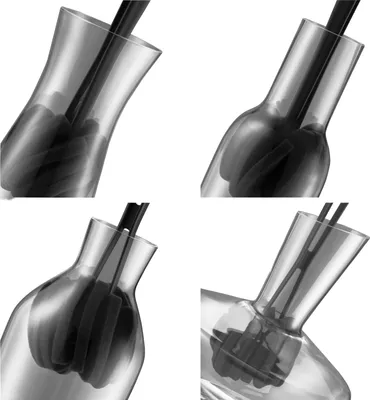 Immagine prodotto di WMF Basic Reinigungsbürste 3201000188 4000530689054