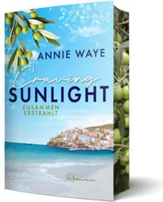 Immagine prodotto di Craving Sunlight: Zusammen erstrahlt