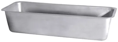 Produktbild von CONTACTO Backform, Höhe: 80 mm, Länge: 350 mm, Breite: 120 mm