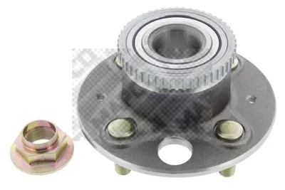 Produktbild von MAPCO Radlagersatz Hinten für HONDA CIVIC VII Hatchback (EU, EP, EV) 26534