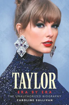 Obrázek produktu pro Taylor Swift: Era by Era