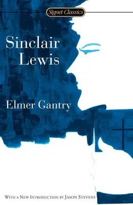 Obrázok produktu pre Elmer Gantry