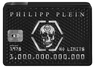 Produktbild von Philipp Plein No Limit$ Edp Vp 90ml