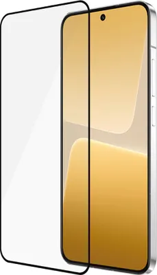 Produktbild von PanzerGlass SAFE. by ® Screen Protector Xiaomi 14 | 13 | Ultra-Wide Fit