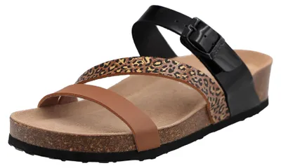 Produktbild von Ara Klassische Pantoletten Damen 32303532303436 Schwarz 43 EU