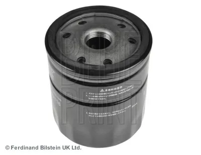 Produktbild von Ölfilter BLUE PRINT ADT32116 Anschraubfilter für OPEL Corsa F GRANDLAND X (A18) Crossland X (P17) MOKKA Astra L Sports Tourer Combo E Kasten / Kombi