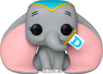 Obrázek produktu pro FUNKO POP! 80207, Sběratelská postavička, Kreslený film