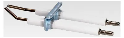 Produktbild von Zündelektrodenblock kompatibel mit Viessmann