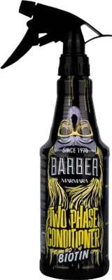 Immagine prodotto di Balsamo per capelli bifasico Marmara Barber 500 ml N.4 Biotin Yellow
