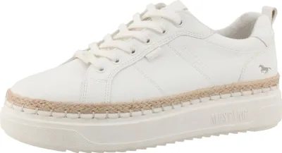 Produktbild von Mustang Sneaker Sneaker Kunstleder