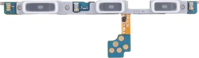 Produktbild von Für Samsung Galaxy A56 SM-A566B Power Button Volume Button Flexkabel Ersatzteil