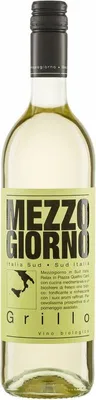 Produktbild von Riegel Weine MEZZOGIORNO Grillo Sicilia DOC -  - 0,75l