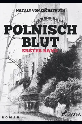 Produktbild von Polnisch Blut - erster Band