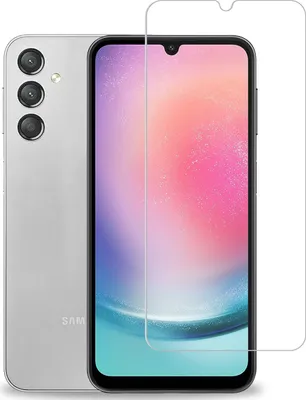 Immagine prodotto di imoshion pellicola protettiva Samsung Galaxy A25 (5G) vetro blindato per Samsung Galaxy A25 (5G)
