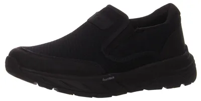 Produktbild von Rieker Sneaker schwarz in Gr. 47