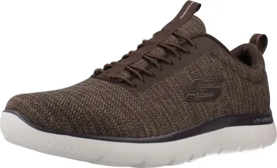 Produktbild von SKECHERS SUMMITS - SORENZ Brown