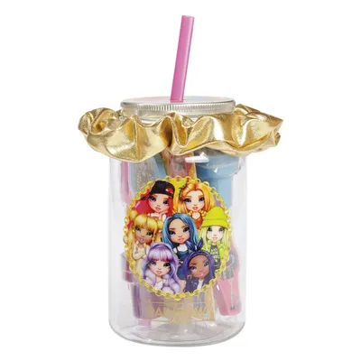 Produktbild von Totum Rainbow High - Briefpapier-Set